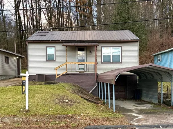 346 Maple St, Indiana, PA 15701