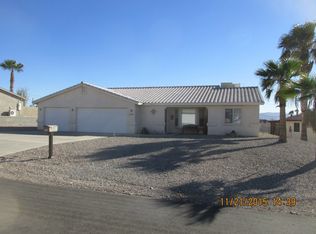 3870 Sweetgrass Dr, Lake Havasu City, AZ 86406