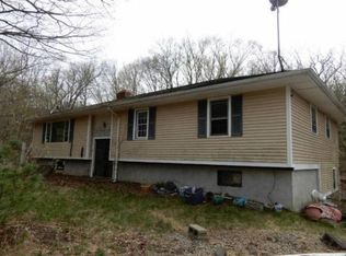 80 Chapman Rd, Marlborough, CT 06447