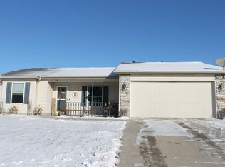 218 Sammy Dr, Avilla, IN