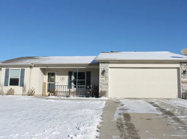 218 Sammy Dr, Avilla, IN 46710