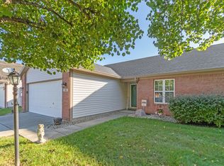 191 Rapid Rill Ln, Brownsburg, IN 46112