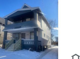 12516 Griffing Ave #1, Cleveland, OH 44120