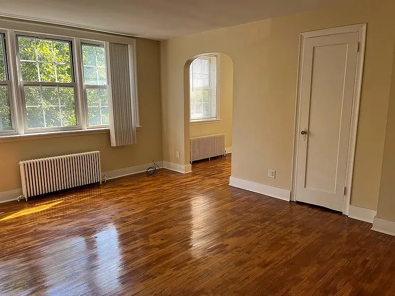 1 bed, 1.0 bath, 1000 sqft, $1,069 — Photo 2