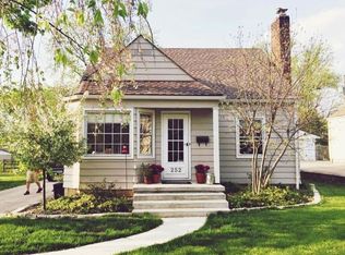 252 Blenheim Rd, Columbus, OH 43214