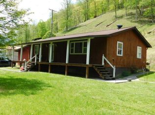 38 Right Fork Rd, Mohawk, WV 24862