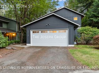 12117 NE 150th St, Kirkland, WA 98034