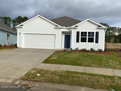 1321 Clendon Circle Lot 7, Leland, NC, 28451