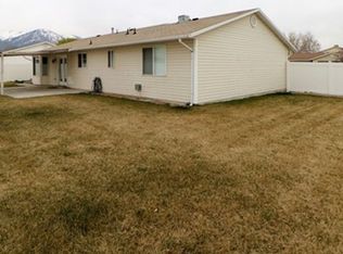 2968 W 820 N, Provo, UT 84601