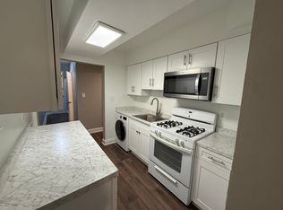 2610 Bowen Rd SE APT 1, Washington, DC 20020