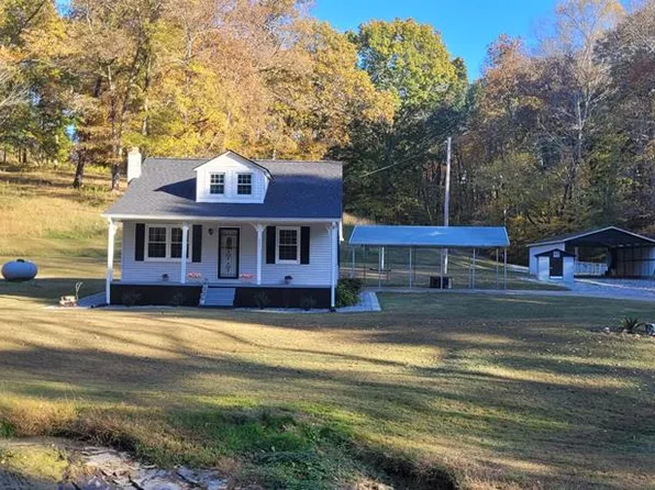 495 Shepherd Hollow Rd, Indian Mound, TN 37079