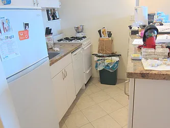 Rented by Chartwell Manhattan Realty
