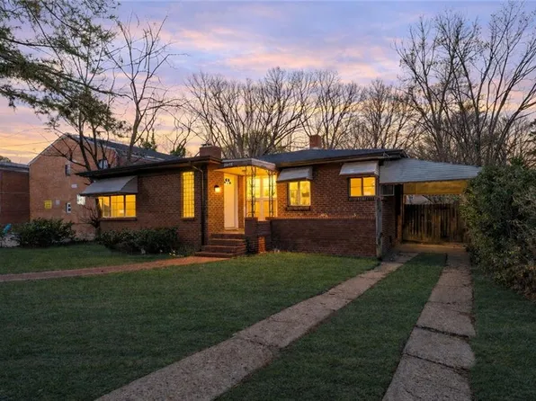 2738 Corprew Ave, Norfolk, VA 23504