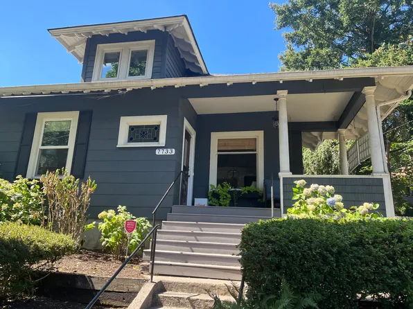 7733 SE Milwaukie Ave, Portland, OR 97202