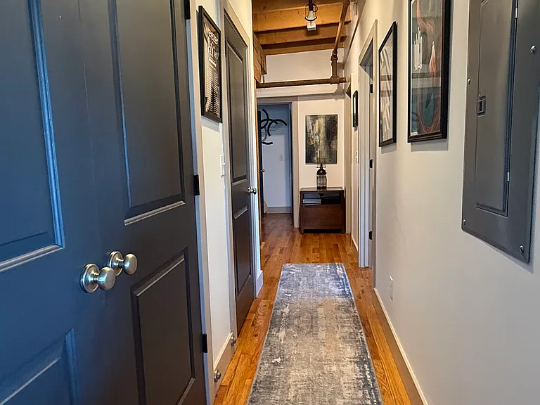Large pantry