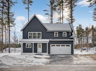 49 Lochwood Drive, Gorham, ME 04038
