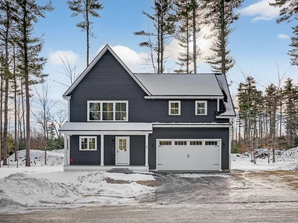 49 Lochwood Drive, Gorham, ME 04038