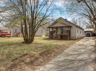 1710 W High St, Springfield, MO 65803