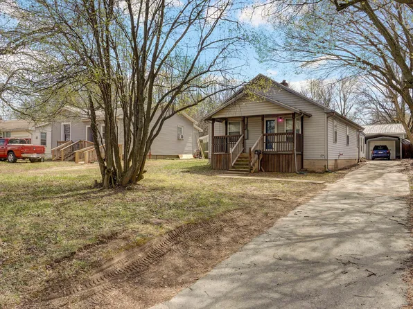 1710 W High Street, Springfield, MO 65803