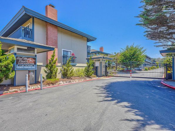 Condo For Sale Monterey Ca