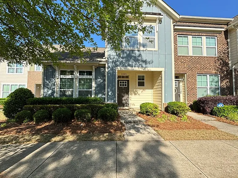 3265 Bending Birch Pl — Photo 1