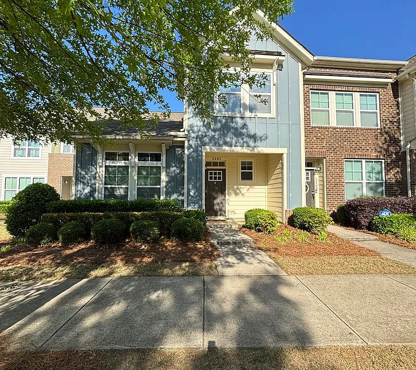 3265 Bending Birch Pl