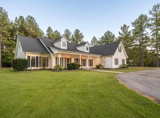 804 Brookhill Ranch Rd, Hot Springs, AR 71909