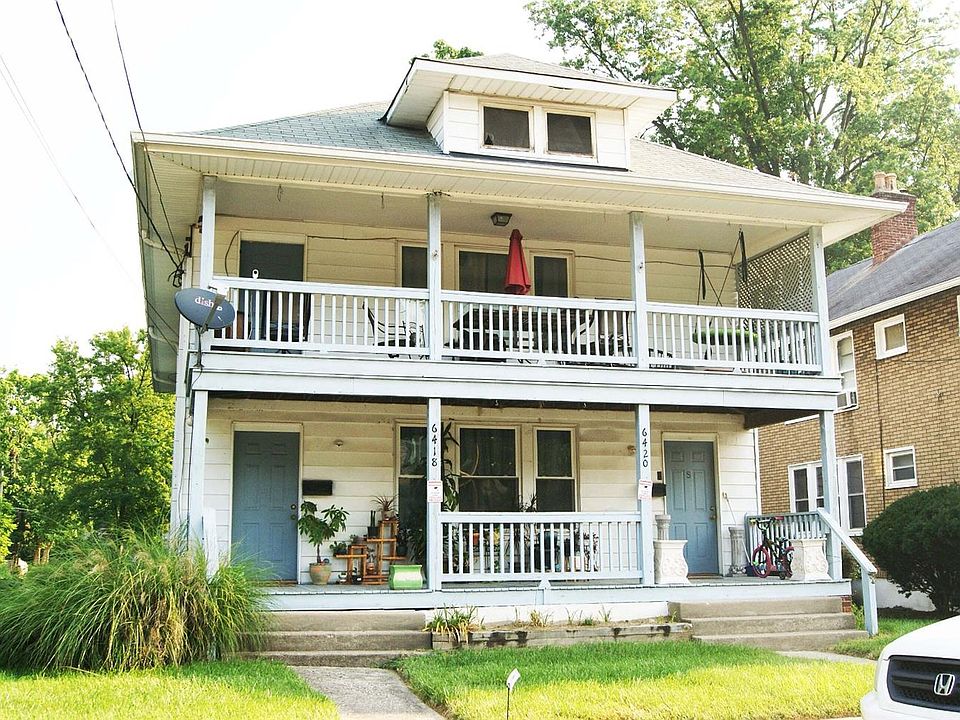 1st image of 6418 Sherman Ave