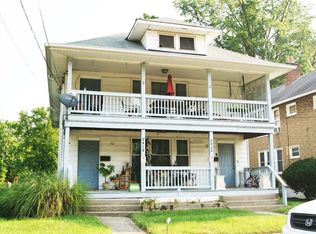 6418 Sherman Ave, Cincinnati, OH 45230