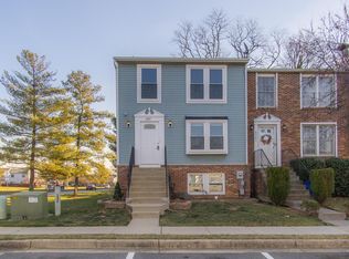 6743 Kernel Ct, Frederick, MD 21703