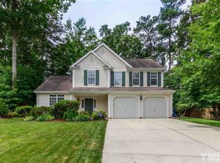 10 S Berrymeadow Ln, Durham, NC 27703