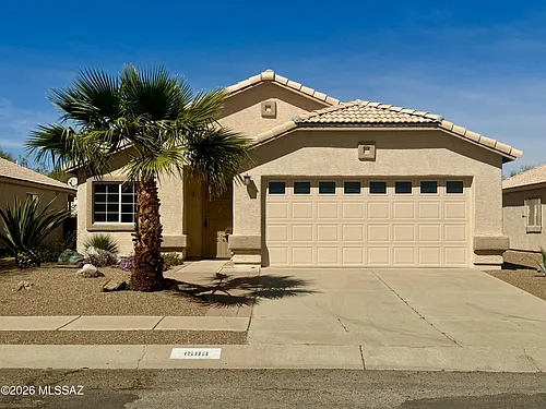 1980 W Cholla Estate Dr Photo 1
