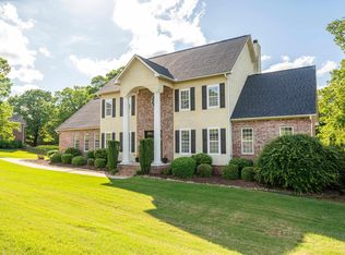 446 Quail Ridge Dr, Hot Springs, AR 71901