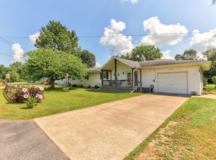 5659 Sunset Dr, Millington, MI 48746
