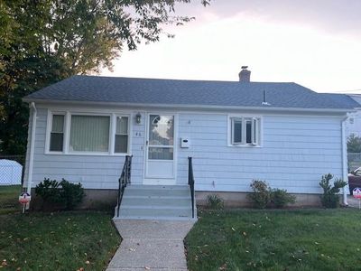 46 Orchard St, North Providence, RI, 02911