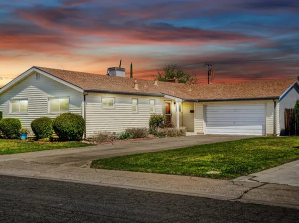 3530 Ronk Way, Sacramento, CA 95821