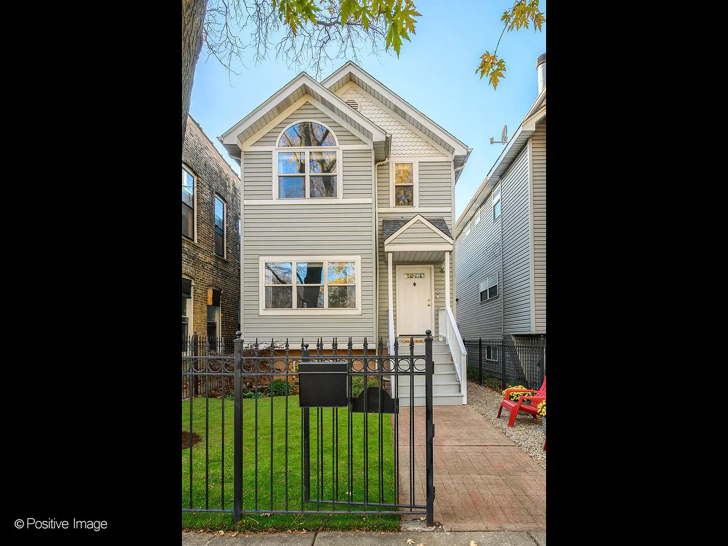 2034 N Oakley Ave, Chicago, IL 60647 | Zillow