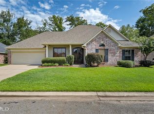 456 Grand Oaks Dr, Shreveport, LA 71106