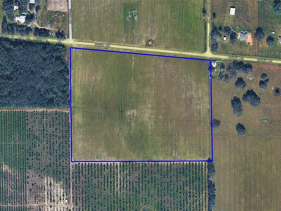 1st image of 2270 Griffin Rd