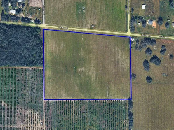 2270 Griffin Rd, Wauchula, FL 33873