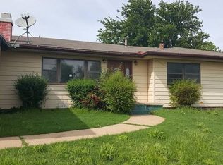 2905 NW Bell Ave, Lawton, OK 73505