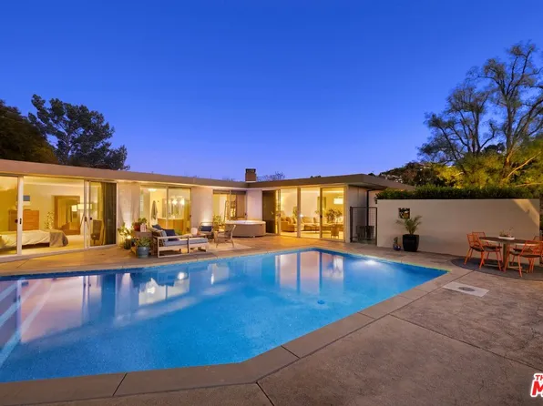 3523 Beverly Ridge Dr, Sherman Oaks, CA 91423