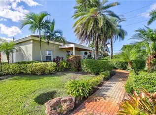 2045 SW 127th Ave, Davie, FL 33325