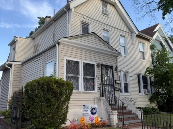 20 Ridge St, City Of Orange Twp., NJ 07050