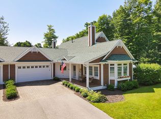 820 Fairways Dr #9, Harbor Springs, MI 49740