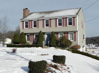 85 Jennison Rd, Milford, NH 03055