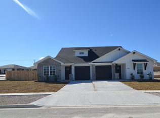 1419 Indian Camp Trl #B, Copperas Cove, TX 76522