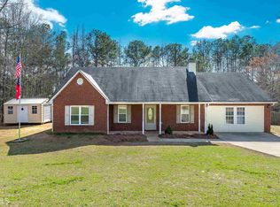 415 Corral Pass, Jackson, GA 30233