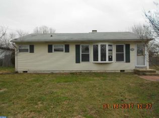 2427 Hammond Pl, Wilmington, DE 19808
