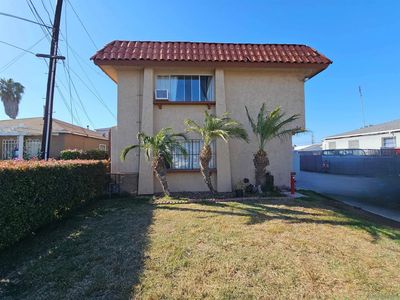 573 Park Way APT 4, Chula Vista, CA, 91910